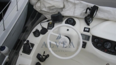 Azimut 39 Flybridge